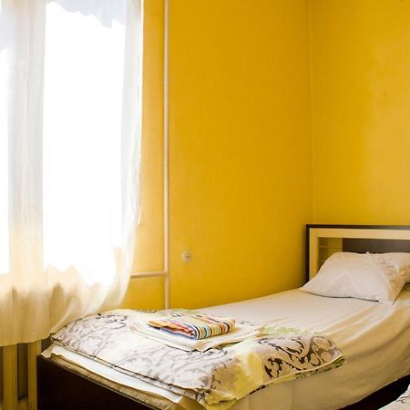 Nino'S Guest House Tbilisi Esterno foto