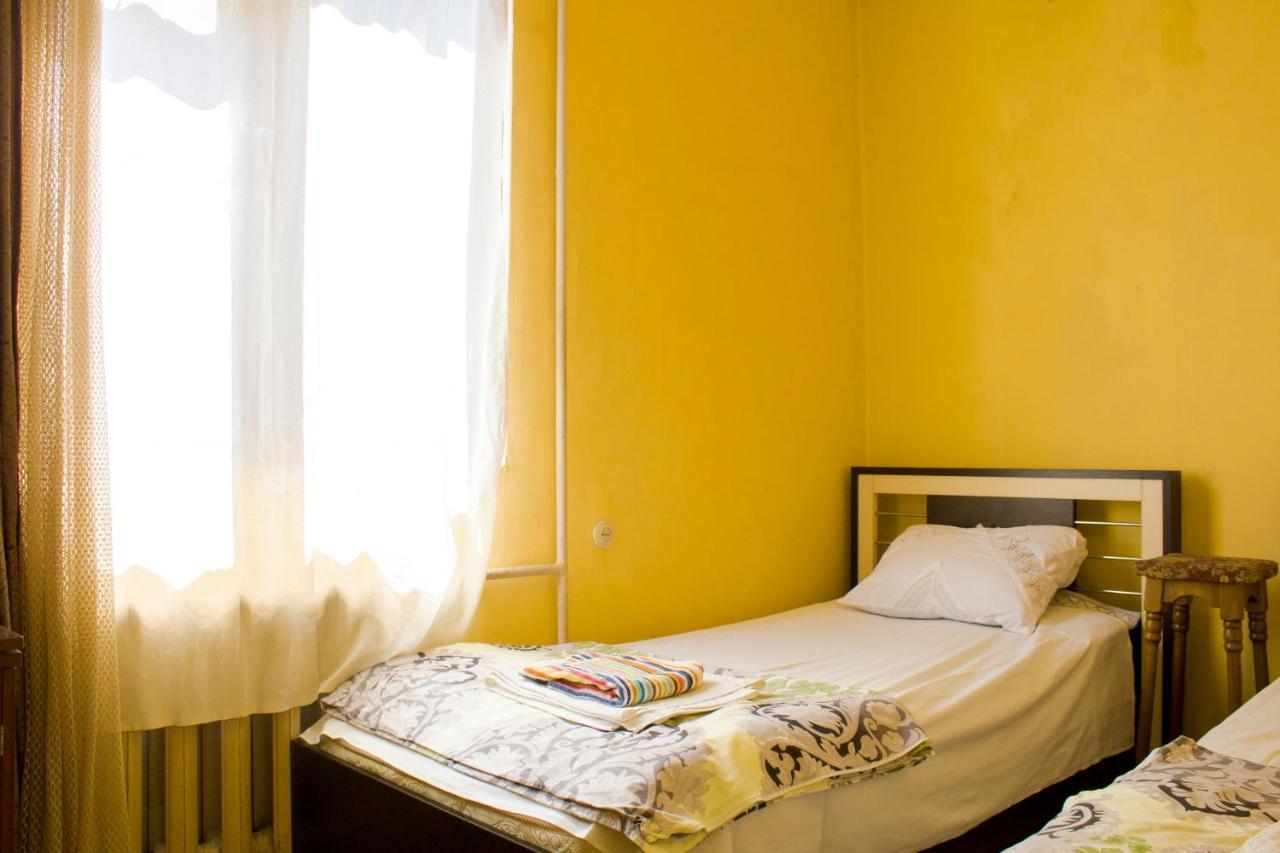 Nino'S Guest House Tbilisi Esterno foto