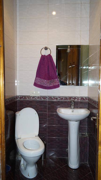 Nino'S Guest House Tbilisi Camera foto