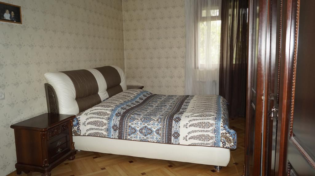 Nino'S Guest House Tbilisi Camera foto