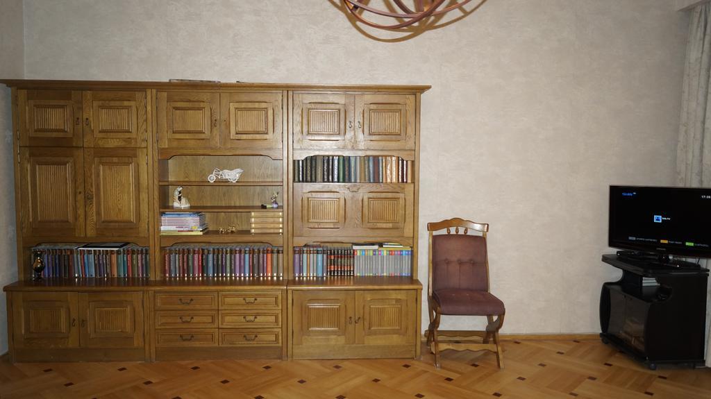 Nino'S Guest House Tbilisi Camera foto