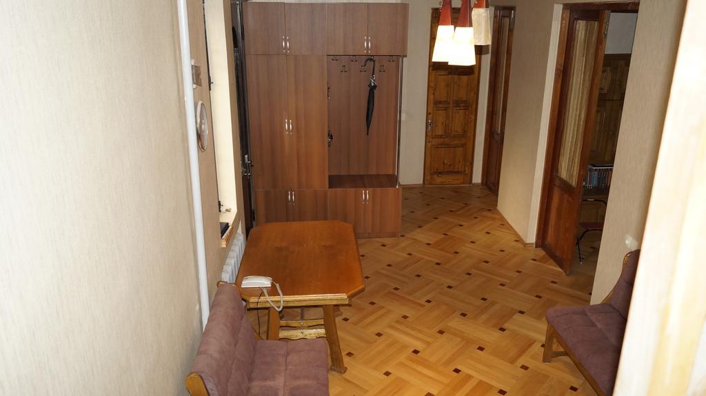 Nino'S Guest House Tbilisi Camera foto