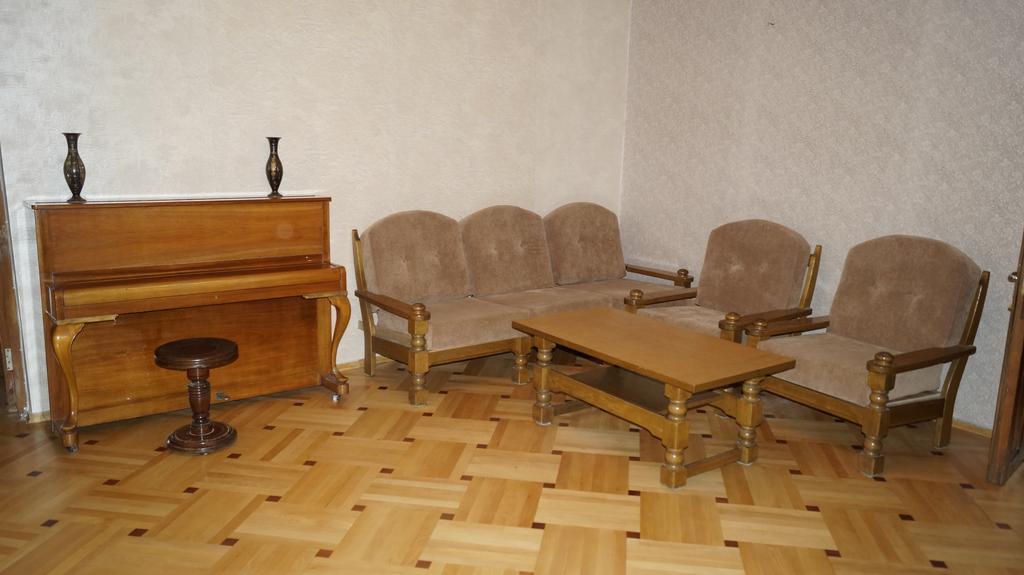 Nino'S Guest House Tbilisi Camera foto