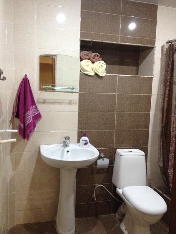 Nino'S Guest House Tbilisi Esterno foto